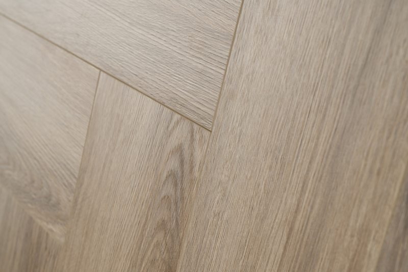 SWF каменный ламинат My Step Стоун Елка (Stone Herringbone) MS8318