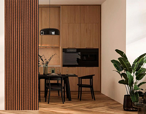 стеновые панели my step